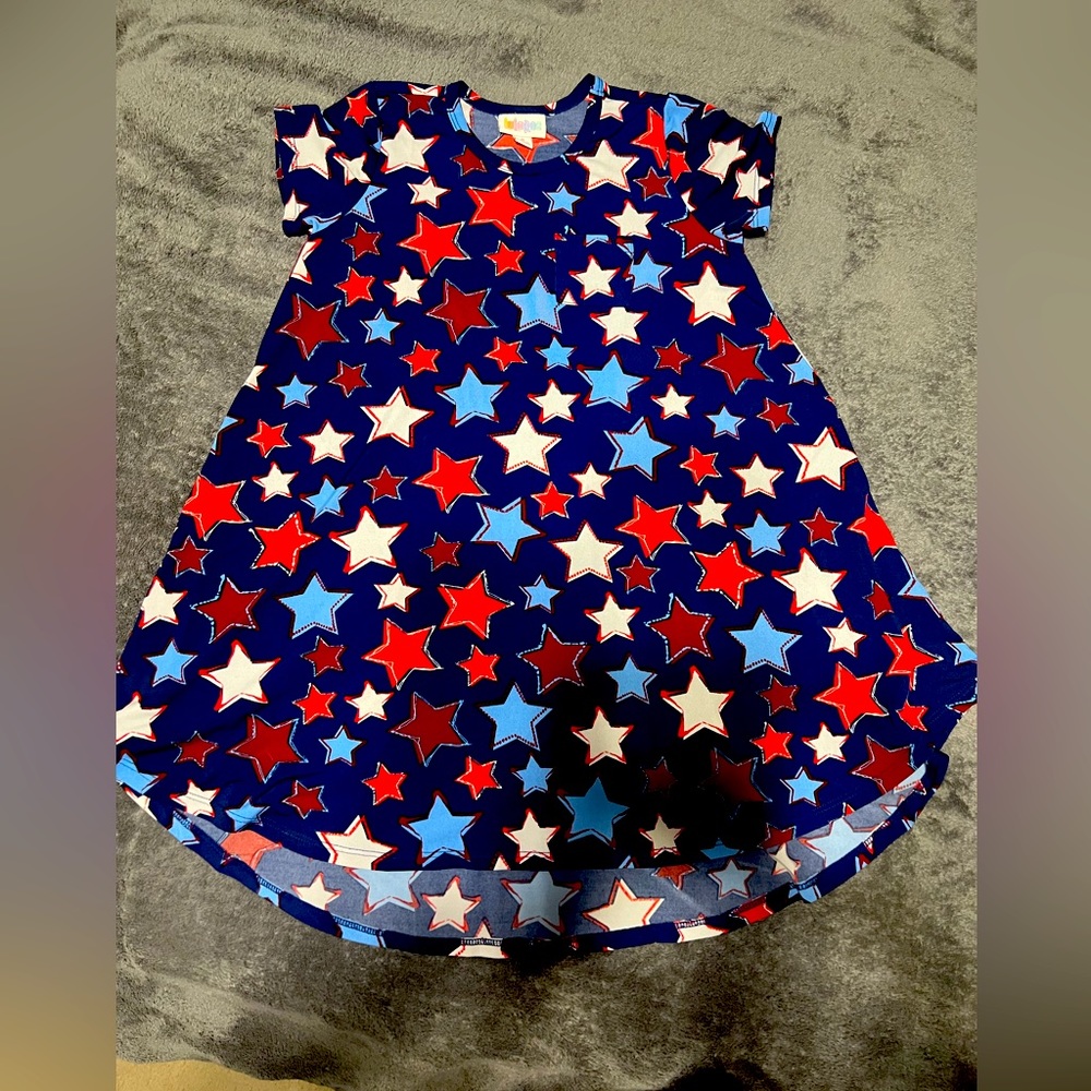 lularoe dress